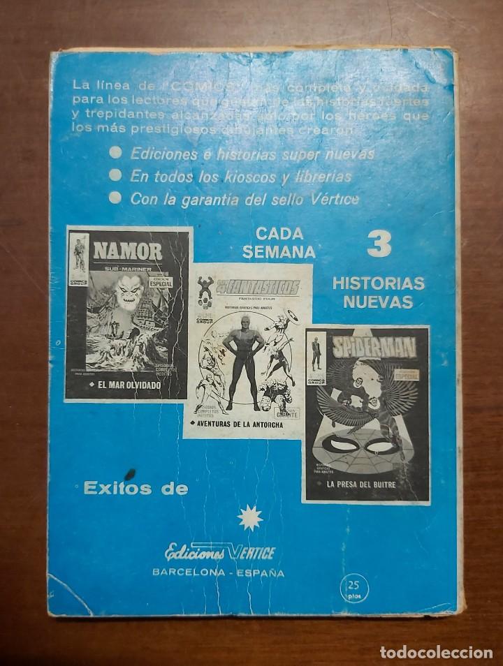 C&oacute;mics: Tebeo / c&oacute;mic Coronel Furia, edici&oacute;n especial, &iexcl;Crisis! - Foto 3