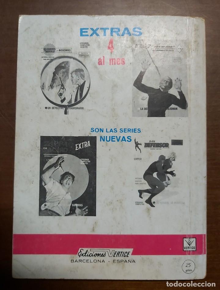 C&oacute;mics: Tebeo / c&oacute;mic Aqu&iacute; Barracuda, extra, El regreso de El rey cobra - Foto 3
