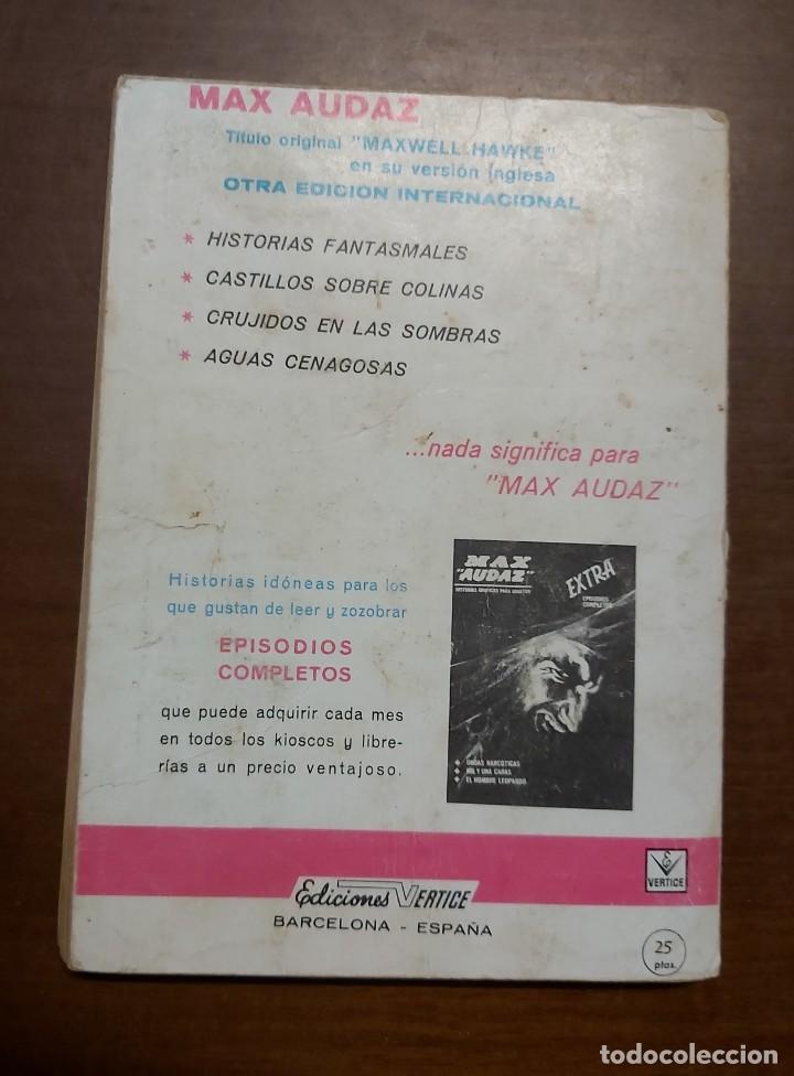 C&oacute;mics: Tebeo / c&oacute;mic Aqu&iacute; Barracuda, extra, La jungla subterr&aacute;nea - Foto 3