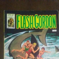 Cómics: FLASH GORDON VOL.2 Nº38