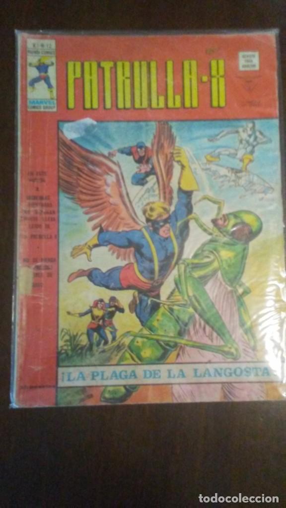 C&oacute;mics: PATRULLA-X Vol.3 N&ordm;12 - Foto 1