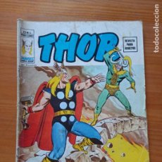 Comics: THOR V. 2 Nº 3 - VOLUMEN 2 - MUNDI-COMICS - VERTICE (IQ). Lote 306607363