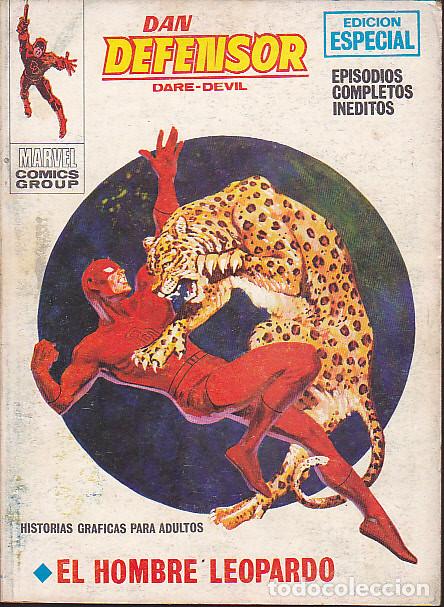 C&oacute;mics: COMIC COLECCION DAN DEFENSOR N&ordm; 30 - Foto 1