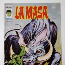 Comics: COMIC LA MASA MARVEL V.3 - Nº 26 HOLOCAUSTO DENTRO DE UN ATOMO. Lote 307072738
