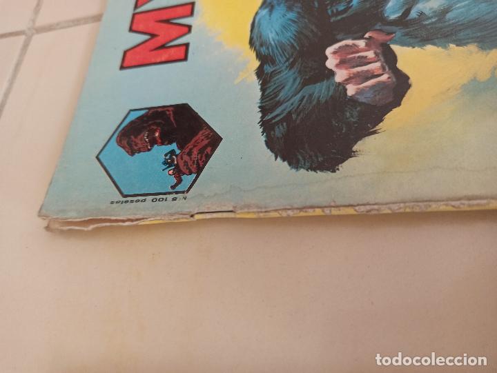 C&oacute;mics: MYTEK COMPLETA - 11 NUMEROS - SURCO LINEA 83 - VERTICE (S2) - Foto 5