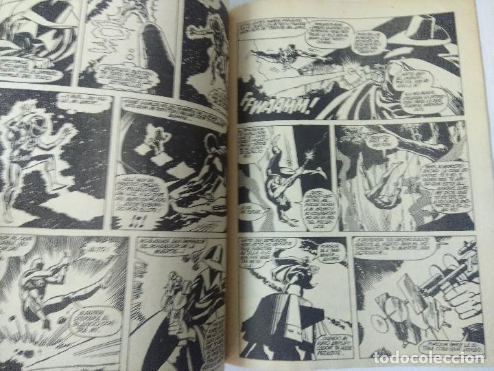 C&oacute;mics: DAN DEFENSOR EDICION ESPECIAL 1977 VERTICE. - Foto 2