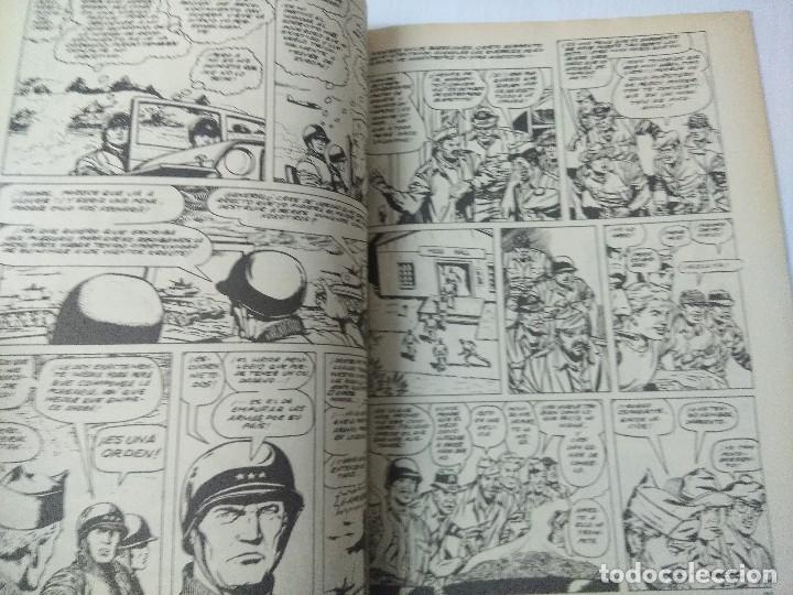 C&oacute;mics: SARGENTO FURIA V 2-N&ordm; 17 VERTICE. - Foto 2