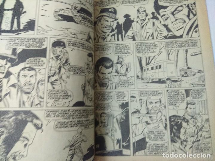C&oacute;mics: SARGENTO FURIA V 2-N&ordm; 24 VERTICE. - Foto 2