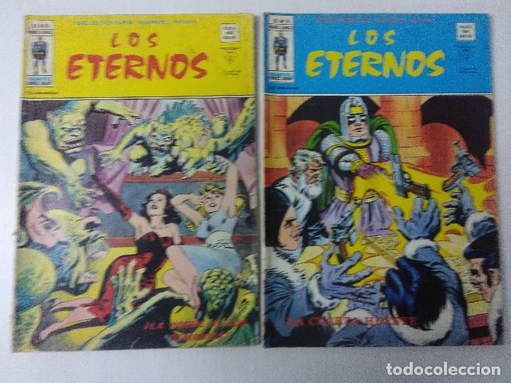 C&oacute;mics: COLECCION COMPLETA SELECCIONES MARVEL VERTICE. - Foto 9