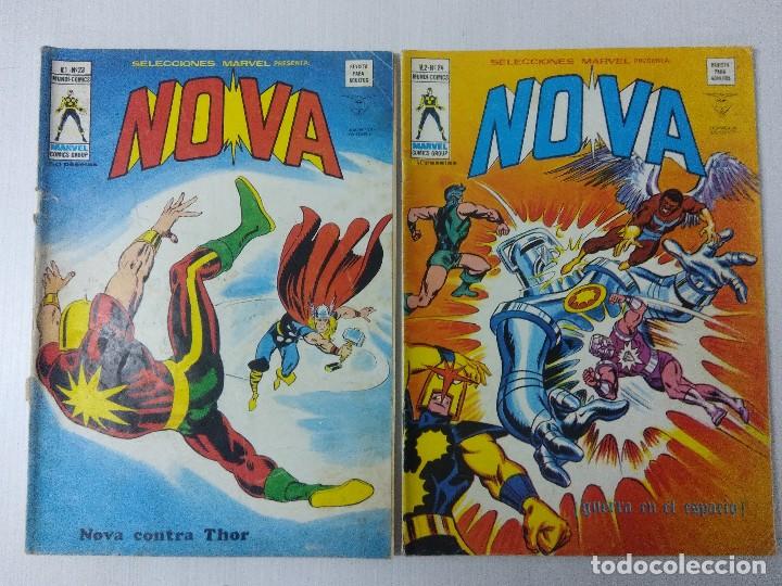 C&oacute;mics: COLECCION COMPLETA SELECCIONES MARVEL VERTICE. - Foto 14