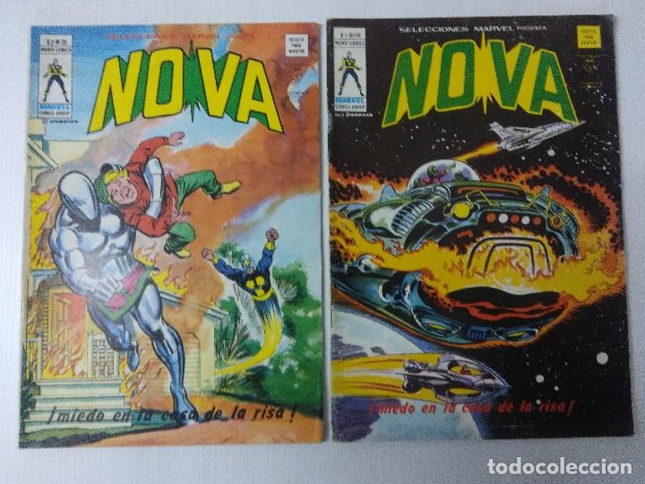 C&oacute;mics: COLECCION COMPLETA SELECCIONES MARVEL VERTICE. - Foto 15