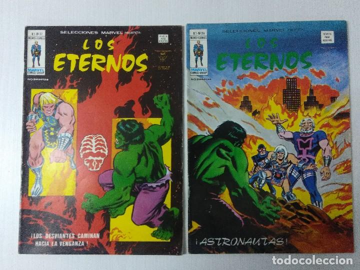 C&oacute;mics: COLECCION COMPLETA SELECCIONES MARVEL VERTICE. - Foto 16