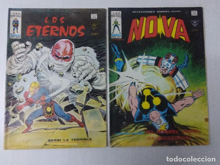 C&oacute;mics: COLECCION COMPLETA SELECCIONES MARVEL VERTICE. - Foto 17