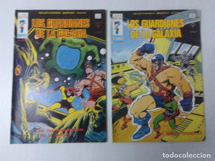 C&oacute;mics: COLECCION COMPLETA SELECCIONES MARVEL VERTICE. - Foto 19