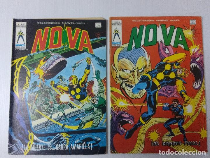 C&oacute;mics: COLECCION COMPLETA SELECCIONES MARVEL VERTICE. - Foto 21