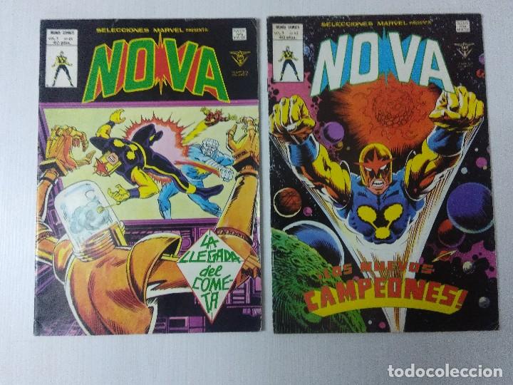 C&oacute;mics: COLECCION COMPLETA SELECCIONES MARVEL VERTICE. - Foto 23
