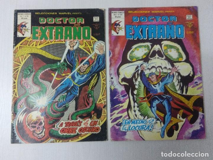 C&oacute;mics: COLECCION COMPLETA SELECCIONES MARVEL VERTICE. - Foto 29