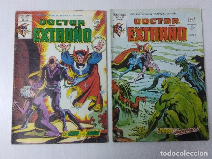 C&oacute;mics: COLECCION COMPLETA SELECCIONES MARVEL VERTICE. - Foto 30