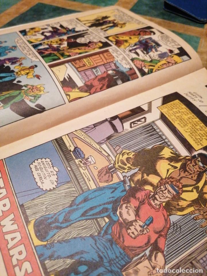 C&oacute;mics: POWER MAN - Foto 4