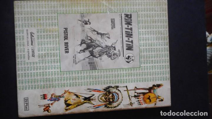 C&oacute;mics: RIN TIN TIN N&ordm; 2 / C-5 - Foto 2
