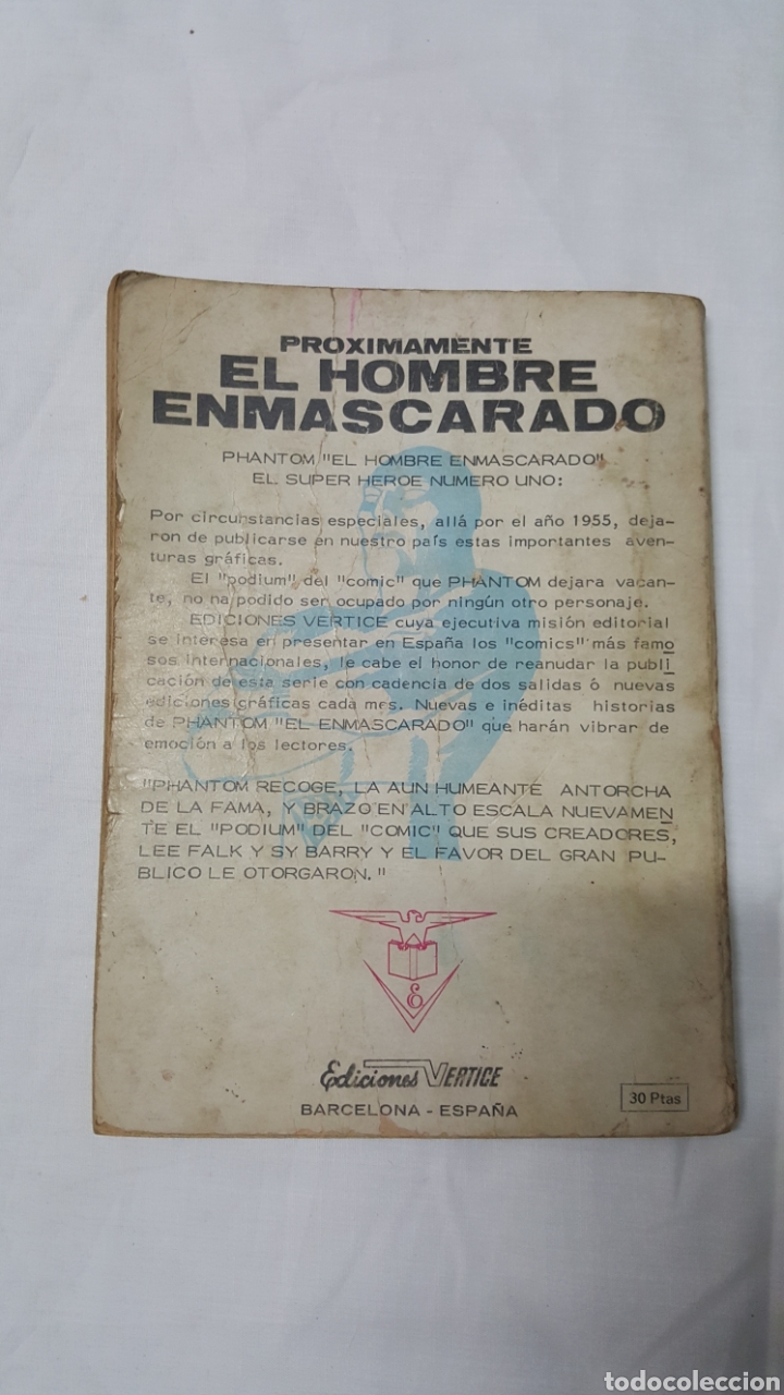 C&oacute;mics: CAPIT&Aacute;N AM&Eacute;RICA N&deg; 33 ATACA ZARPA AMARILLA (V&Eacute;RTICE) - Foto 2
