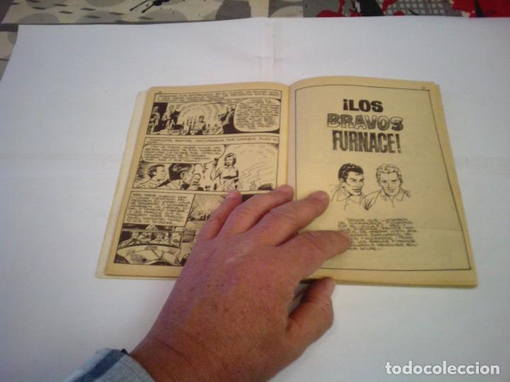 C&oacute;mics: MAX AUDAZ EXTRA VERTICE - VOLUMEN 1 - NUMERO 7 - CJ 146 - GORBAUD - Foto 4