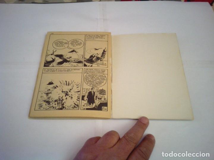 C&oacute;mics: MAX AUDAZ EXTRA VERTICE - VOLUMEN 1 - NUMERO 7 - CJ 146 - GORBAUD - Foto 5
