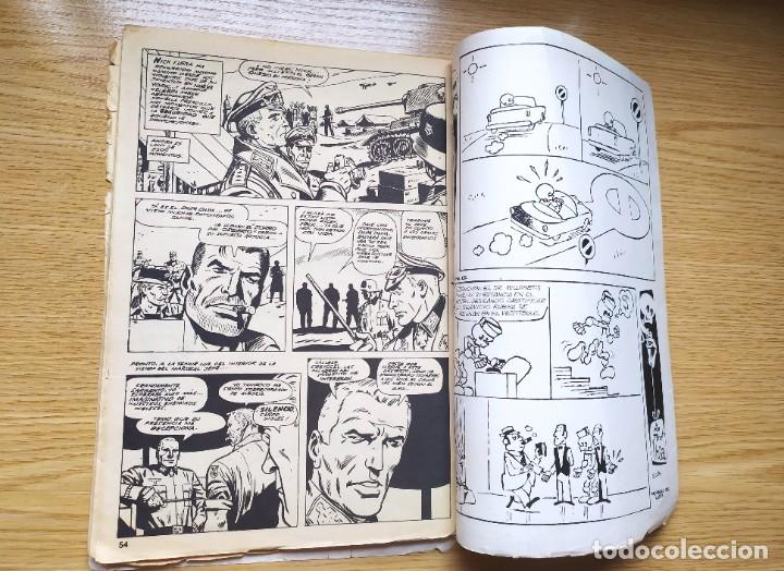 C&oacute;mics: SARGENTO FURIA N&deg;31 V.2 REDOBLE DE BATER&Iacute;A - Foto 6