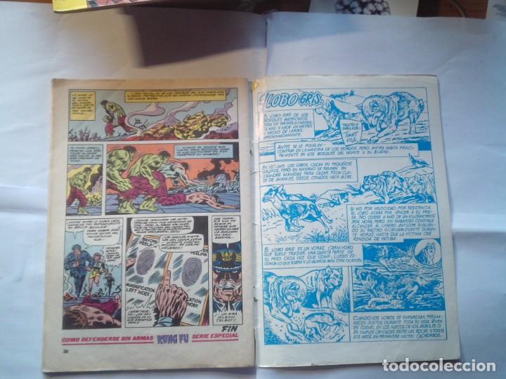 C&oacute;mics: LA MASA - - VOLUMEN 3 - NUMERO 42 - VERTICE - CJ 148 - Foto 3