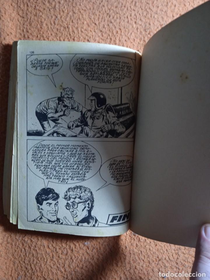 C&oacute;mics: HULK (1970, VERTICE) -LA MASA- 1 &middot; 1970 &middot; LA INCREIBLE MASA - - Foto 3