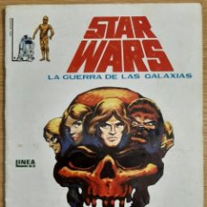 Comics: STAR WARS, 1 - SURCO/VÉRTICE. Lote 311171173