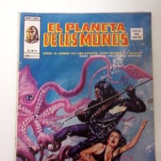 Comics: COMIC EL PLANETA DE LOS MONOS V.2 - Nº 15. Lote 311640308