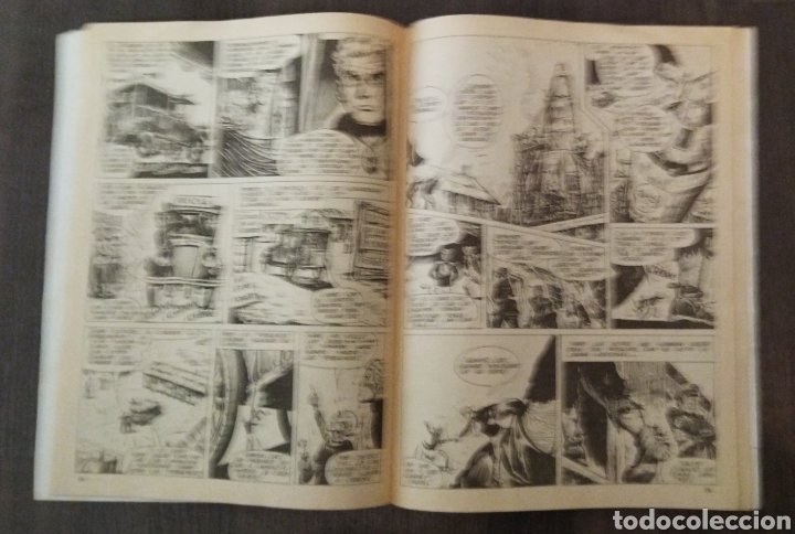 C&oacute;mics: Kelly N&uacute;mero 8.El planeta de los gigantes - Foto 3