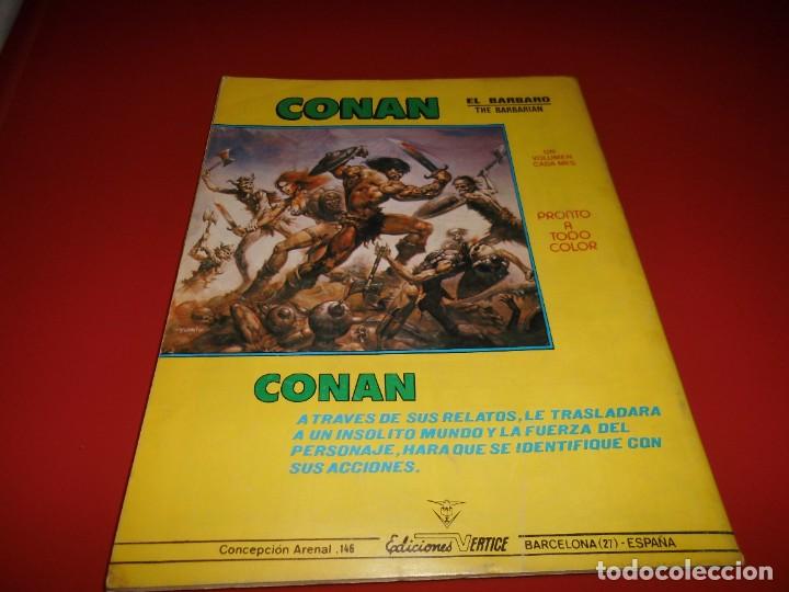 C&oacute;mics: Cisco Kid - comics-art n&ordm; 4 vertice - Foto 2