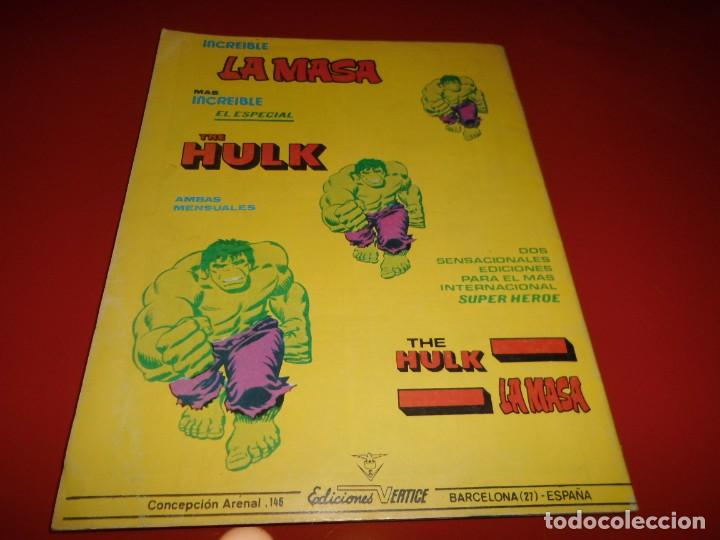 C&oacute;mics: Cisco Kid - comics-art n&ordm; 6 , 7 , 8 y 9 vertice - Foto 2