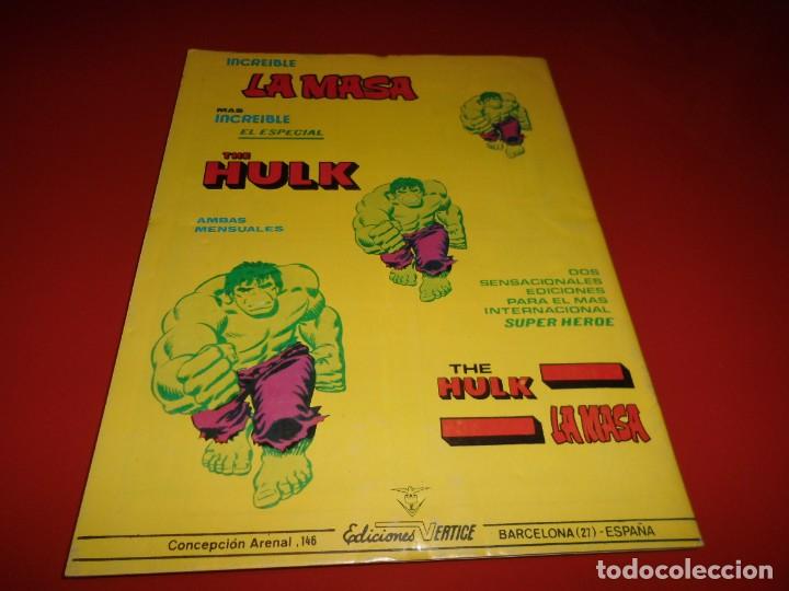 C&oacute;mics: Cisco Kid - comics-art n&ordm; 6 , 7 , 8 y 9 vertice - Foto 6