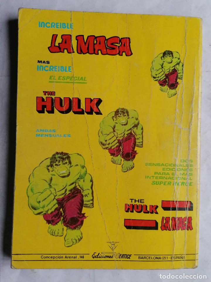 C&oacute;mics: CONAN EL BARBARO, EXTRA - 1 - Foto 2