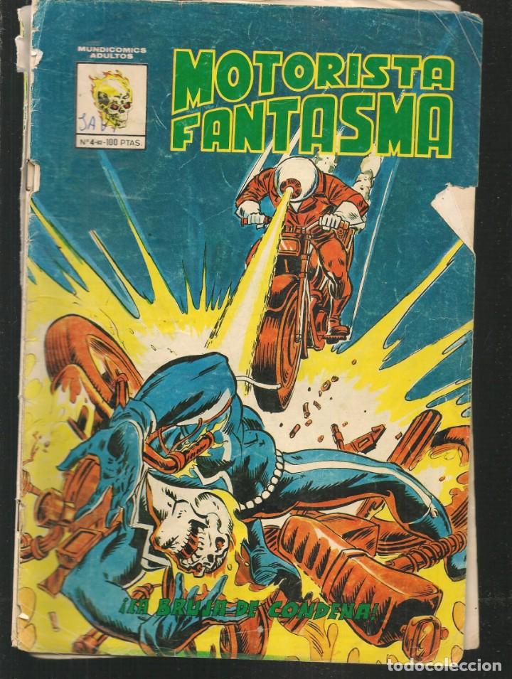 C&oacute;mics: PATRULLA X. N&ordm; 2. LINEA 83. (B30.1) - Foto 1