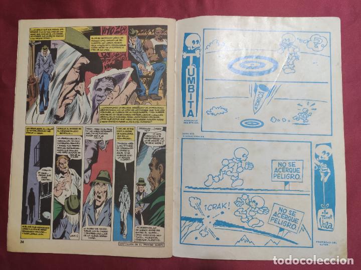 C&oacute;mics: CABALLERO LUNA. COLECCION COMPLETA. 4 EJEMPLARES. VERTICE - Foto 6