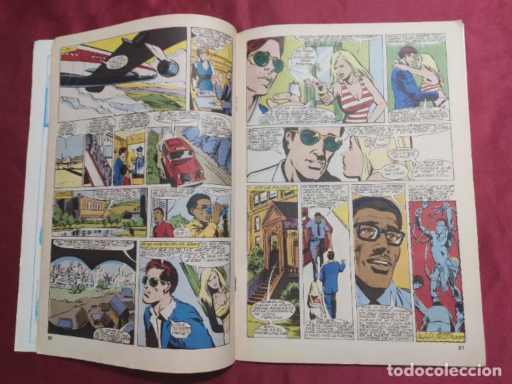 C&oacute;mics: CABALLERO LUNA. COLECCION COMPLETA. 4 EJEMPLARES. VERTICE - Foto 12