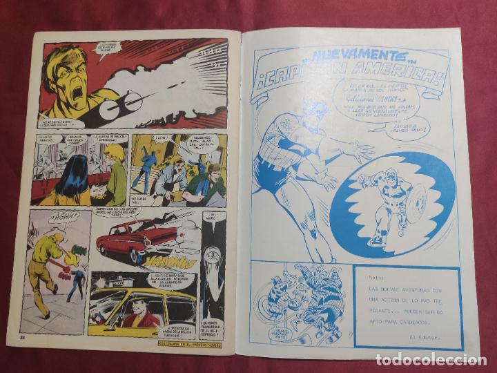 C&oacute;mics: CABALLERO LUNA. COLECCION COMPLETA. 4 EJEMPLARES. VERTICE - Foto 17