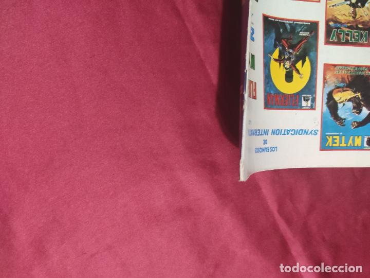 C&oacute;mics: CABALLERO LUNA. COLECCION COMPLETA. 4 EJEMPLARES. VERTICE - Foto 18