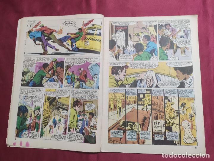 C&oacute;mics: CABALLERO LUNA. COLECCION COMPLETA. 4 EJEMPLARES. VERTICE - Foto 21