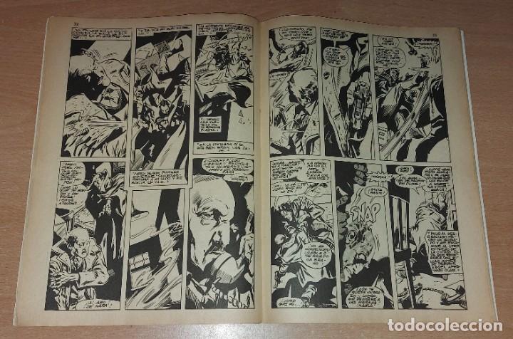 C&oacute;mics: FANTOM V.2 N&deg; 6 VERTICE GRAPA - Foto 3
