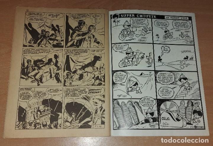 C&oacute;mics: FANTOM V.2 N&deg; 6 VERTICE GRAPA - Foto 4