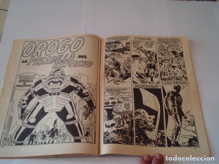 C&oacute;mics: HEROES MARVEL - VOLUMEN 2 - NUMERO 18 - VERTICE - GORBAUD - Cj 162 - Foto 5