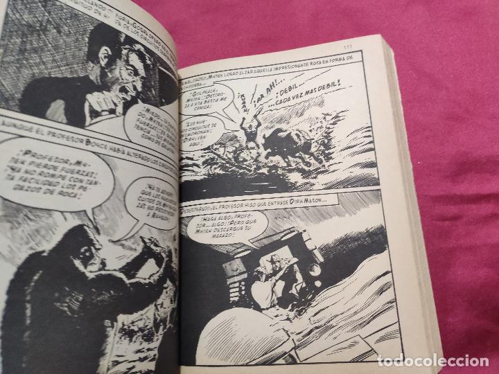 C&oacute;mics: MYTEK. EL PODEROSO. EDICION ESPECIAL. VOL 3. EDICIONES VERTICE - Foto 4