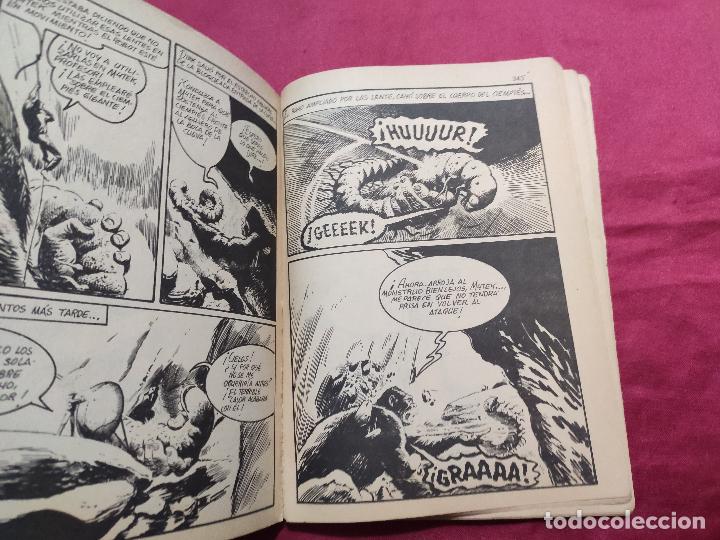C&oacute;mics: MYTEK. EL PODEROSO. EDICION ESPECIAL. VOL 3. EDICIONES VERTICE - Foto 6
