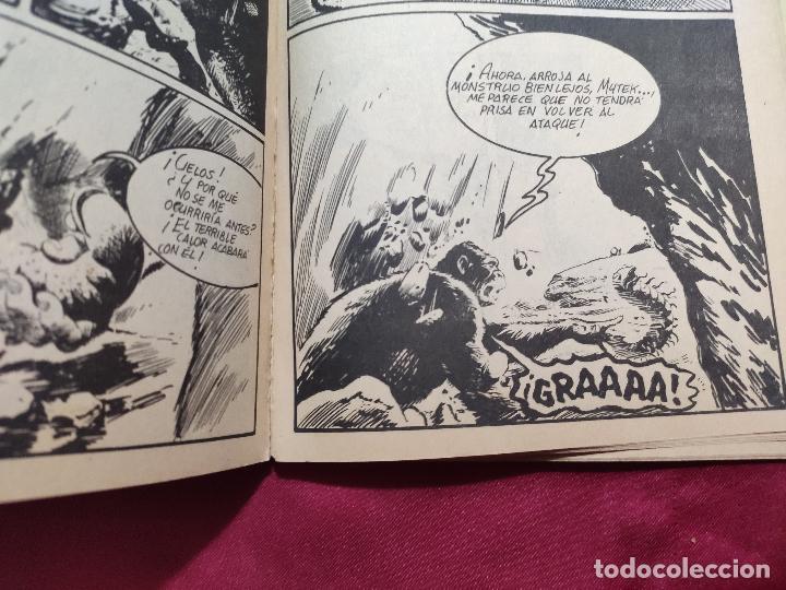 C&oacute;mics: MYTEK. EL PODEROSO. EDICION ESPECIAL. VOL 3. EDICIONES VERTICE - Foto 7