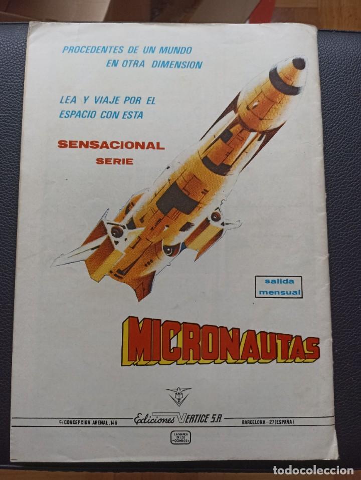 C&oacute;mics: Dazzler N&ordm; 2. Vertice. Mundicomics. - Foto 2